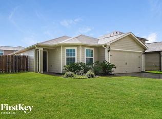 1001 Walnut Ln, Brookshire, TX 77423