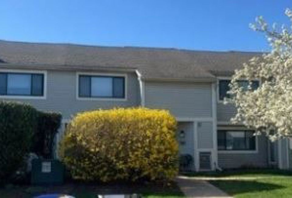 Property Front View