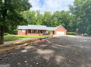 4580 Hopewell Rd, Cumming, GA 30028