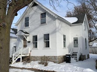 90 Champlain St, Plattsburgh, NY 12901