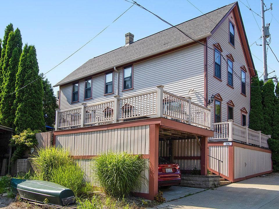 1st image of 116 E Vine St