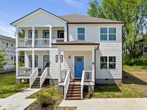 2407 14th Ave N #B, Nashville, TN 37208