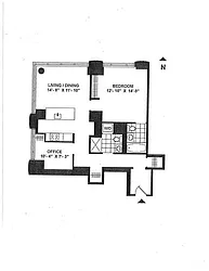 Sold by Barkin and Associates