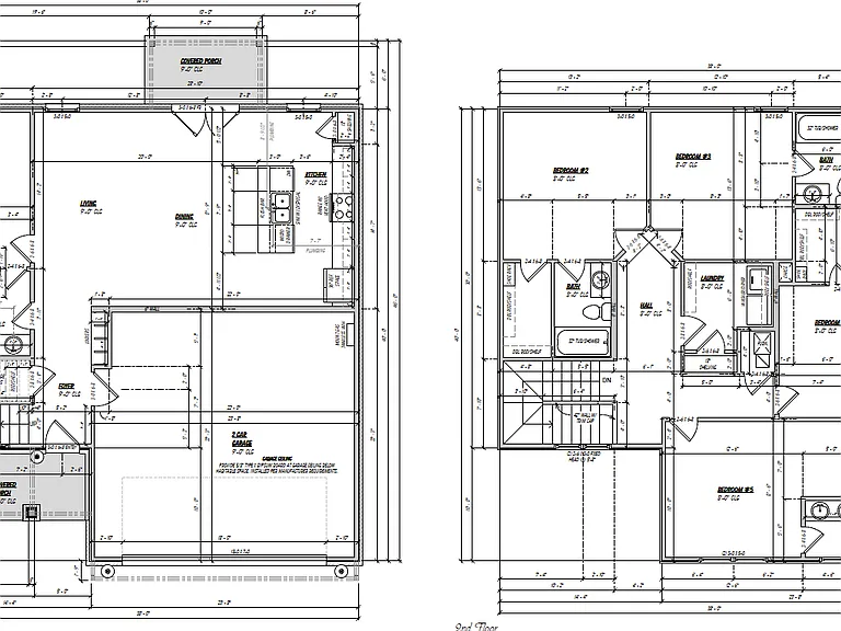1355 N Porter Rd — Photo 4