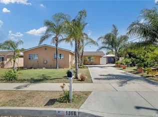 1368 E Hawthorne St, Ontario, CA 91764