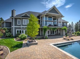 26001 E Christine Ln, Newman Lake, WA 99025