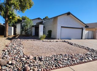 2115 W Isthmus Loop, Mesa, AZ 85202
