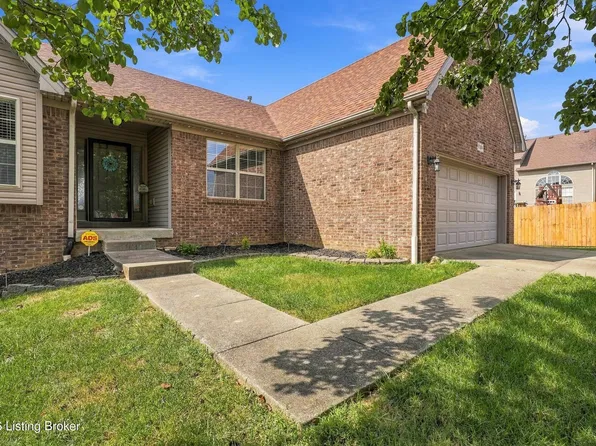 8504 Long Bow Ln, Louisville, KY 40291