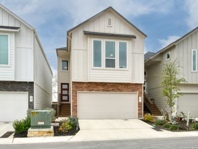 8851 Oakland Rd UNIT 31, San Antonio, TX, 78240