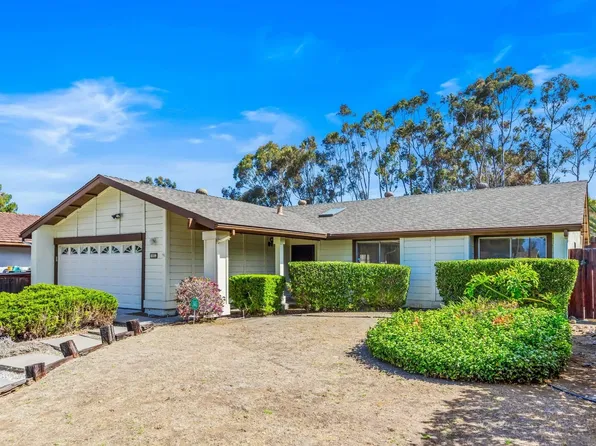 11032 Promesa Dr, San Diego, CA 92124