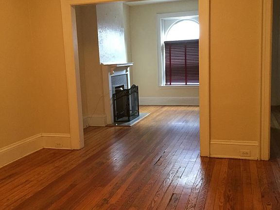 Dining room/Butler's pantry
