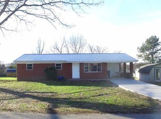 1633 Greene Rd, Morristown, TN 37814