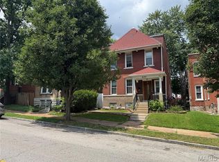 4121 S Compton Ave, Saint Louis, MO 63118