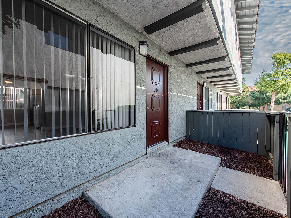 Hacienda Villas 10829 Del Norte St Ventura CA Zillow