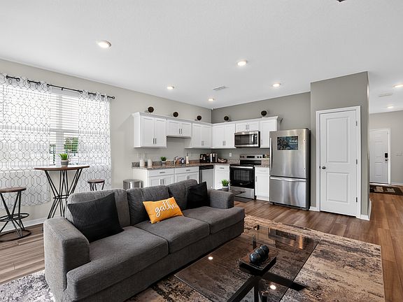 3rd image of 3119 Sleepy River Ave #3116SR