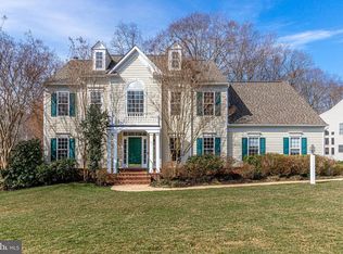 7409 Howell Run Ct, Manassas, VA 20112