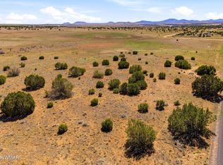 92 County Rd, Concho, AZ 85924