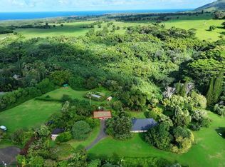 4899A Waiakalua St #A, Kilauea, HI 96754