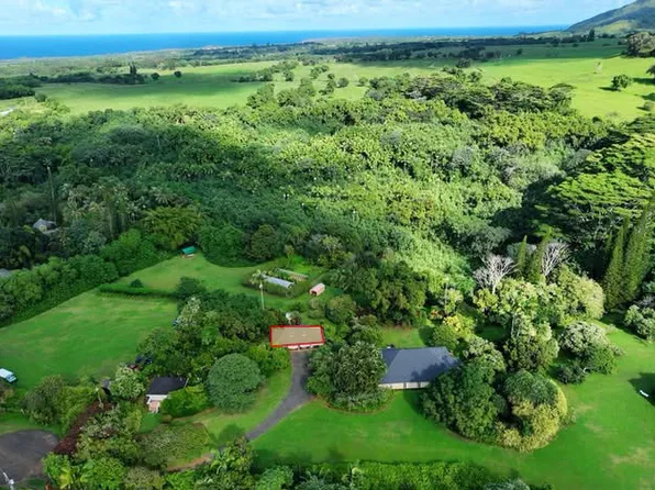 4899A Waiakalua St #A, Kilauea, HI 96754