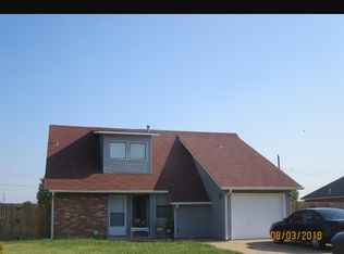 345 NW 120th St, Oklahoma City, OK 73114