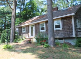 85 Wellington Ave, Marshfield, MA 02050