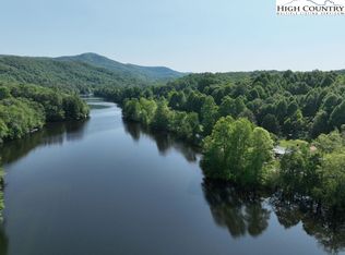 1768 Ripshin Mountain Rd, Roan Mountain, TN 37687