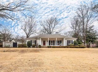 3954 Minden Rd, Memphis, TN 38111