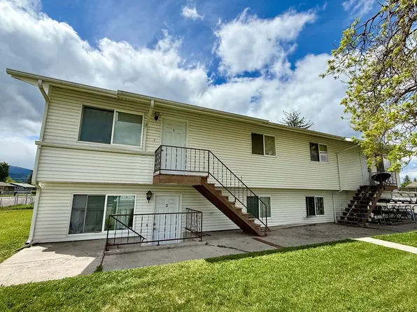 1909 Margaret, 1909 Margaret St #1, Missoula, MT 59801