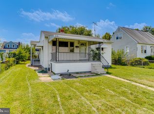 6505 Detroit Ave, Baltimore, MD 21222