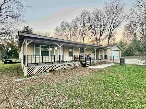 1106 Fairway Dr, Longview, TX 75604