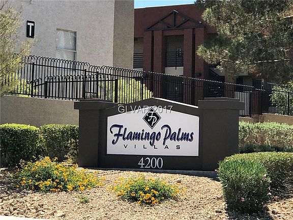 2nd image of 4200 S Valley View Blvd Unit 3062