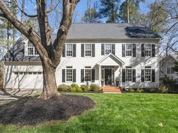 101 Colburn Point, Chapel Hill, NC 27516