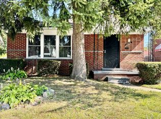 11320 Coyle St, Detroit, MI 48227