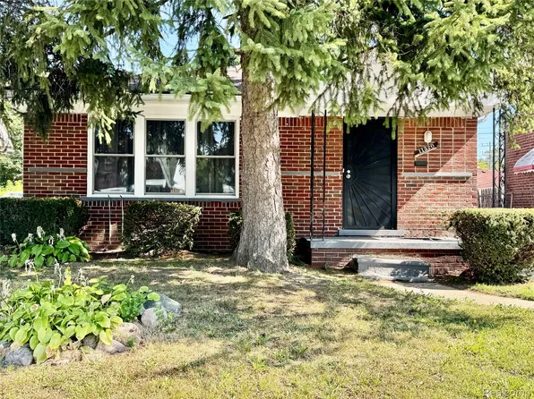11320 Coyle St, Detroit, MI 48227
