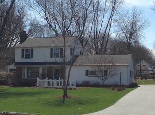 4000 Eaton Dr NW, Canton, OH 44708