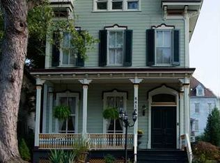 6414 Kentucky Ave, Pittsburgh, PA 15206