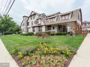 2755 Cassedy St APT AH 1, Silver Spring, MD 20910