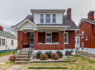 604 Harrison Ave, Louisville, KY 40217