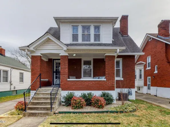 604 Harrison Ave, Louisville, KY 40217