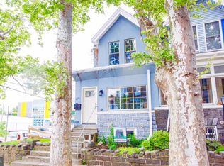29 S Fallon St, Philadelphia, PA 19139