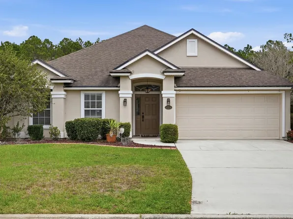 391 Stonehurst Pkwy, Saint Augustine, FL 32092
