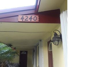 4240 NW 21st Ave #2-A, Fort Lauderdale, FL 33309