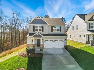 1625 Appaloosa Pl LOT 12, High Point, NC 27262