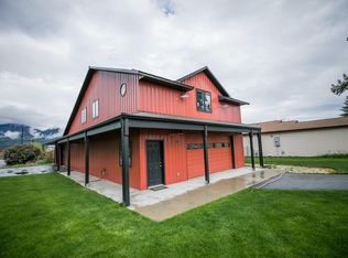121 Buck St, Stevensville, MT 59870