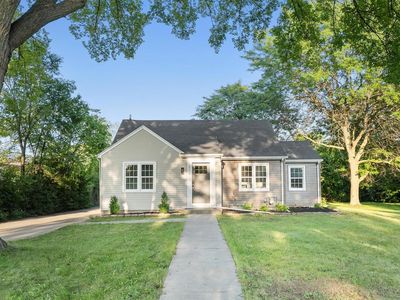4754 North 106th STREET, Wauwatosa, WI, 53225
