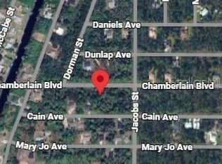 13479 Chamberlain Blvd #17, Pt Charlotte, FL 33953