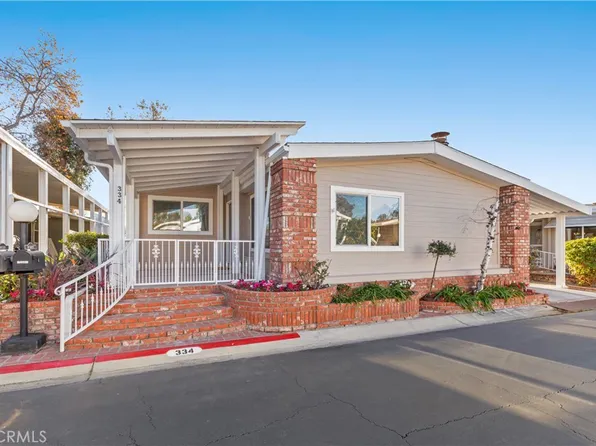 5200 Irvine Blvd Spc 334, Irvine, CA 92620