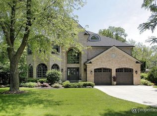 1537 Brandon Rd, Glenview, IL 60025