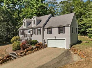 15 Boulder Dr, Belmont, NH 03220