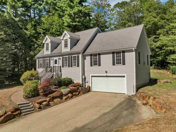 15 Boulder Drive, Belmont, NH 03220
